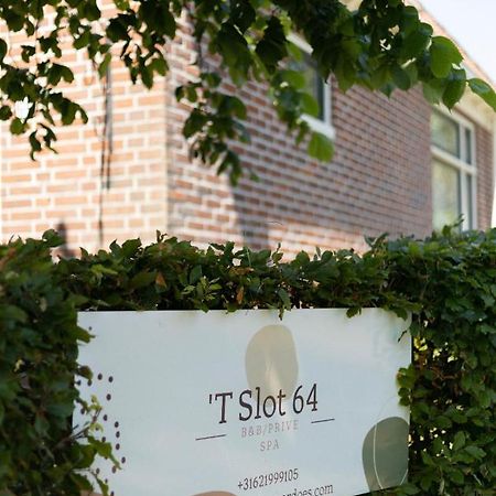 T Slot Opperdoes 64 Bed and Breakfast Exterior foto